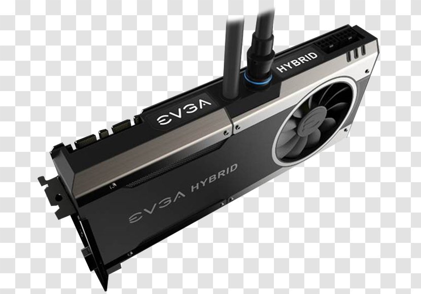 EVGA Corporation NVIDIA GeForce GTX 1080 Graphics Cards & Video Adapters 英伟达精视GTX - Gddr5 Sdram - Nvidia Transparent PNG