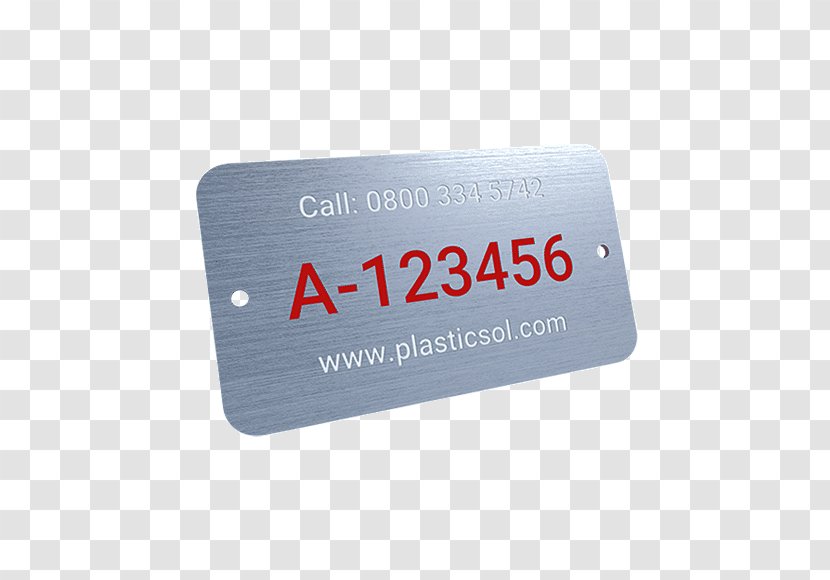 Monospaced Font Brand Product - Hard Plastic Plates Transparent PNG