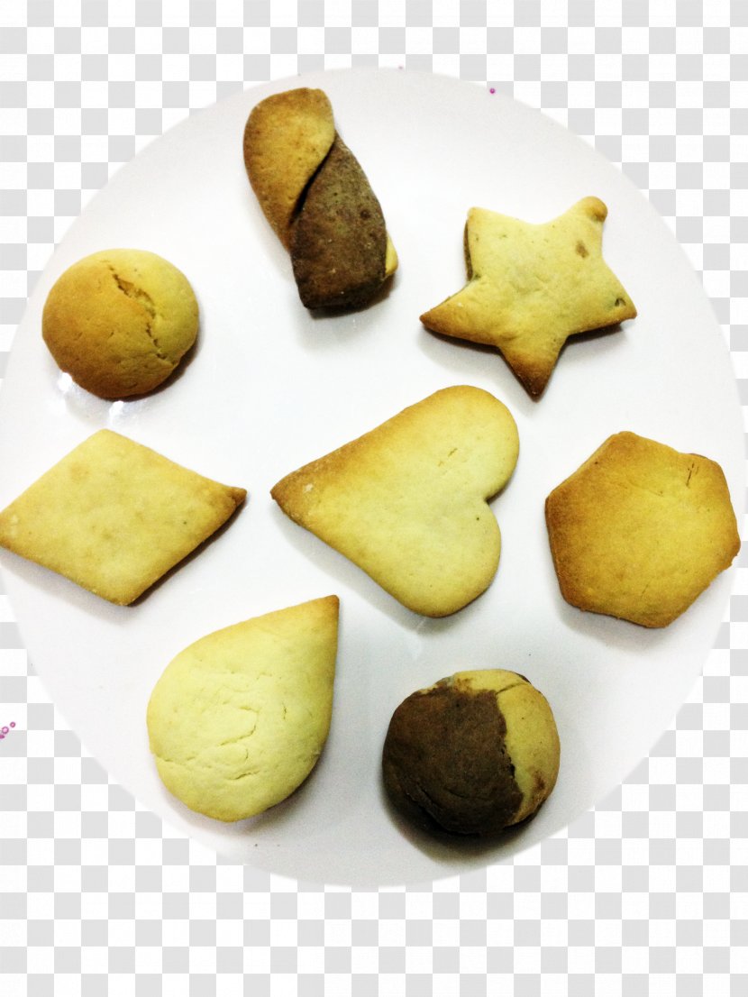Rainbow Cookie Buttermilk Sugar Biscuits Transparent PNG