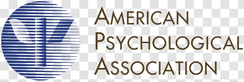 American Psychological Association Washington, D.C. Psychology Psychologist APA Style - Neuropsychology Transparent PNG