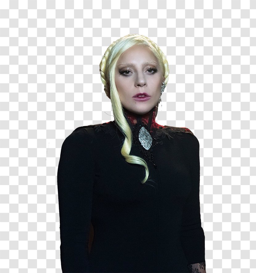 Outerwear Shoulder - Scarf - Gaga Transparent PNG