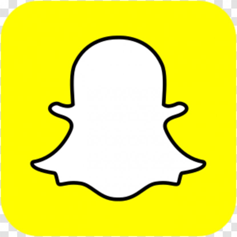 Snapchat Social Media Logo Snap Inc. - Stock Photography Transparent PNG