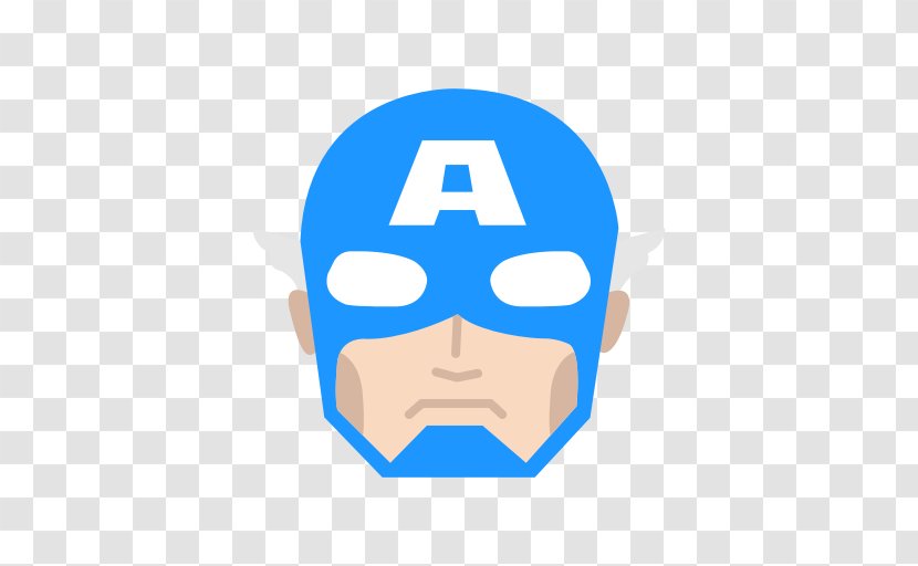 Thor Loki Captain America Clip Art - Face - Nose Transparent PNG