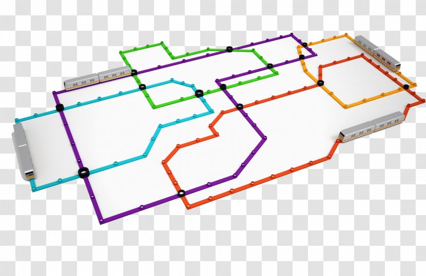 Rapid Transit Tube Map Paddington London Underground Station Commuter Metro Transparent Png