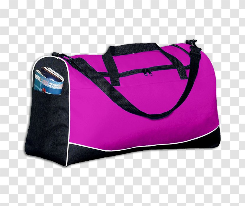 Duffel Bags Sportswear Backpack - Team Sport - Bag Transparent PNG