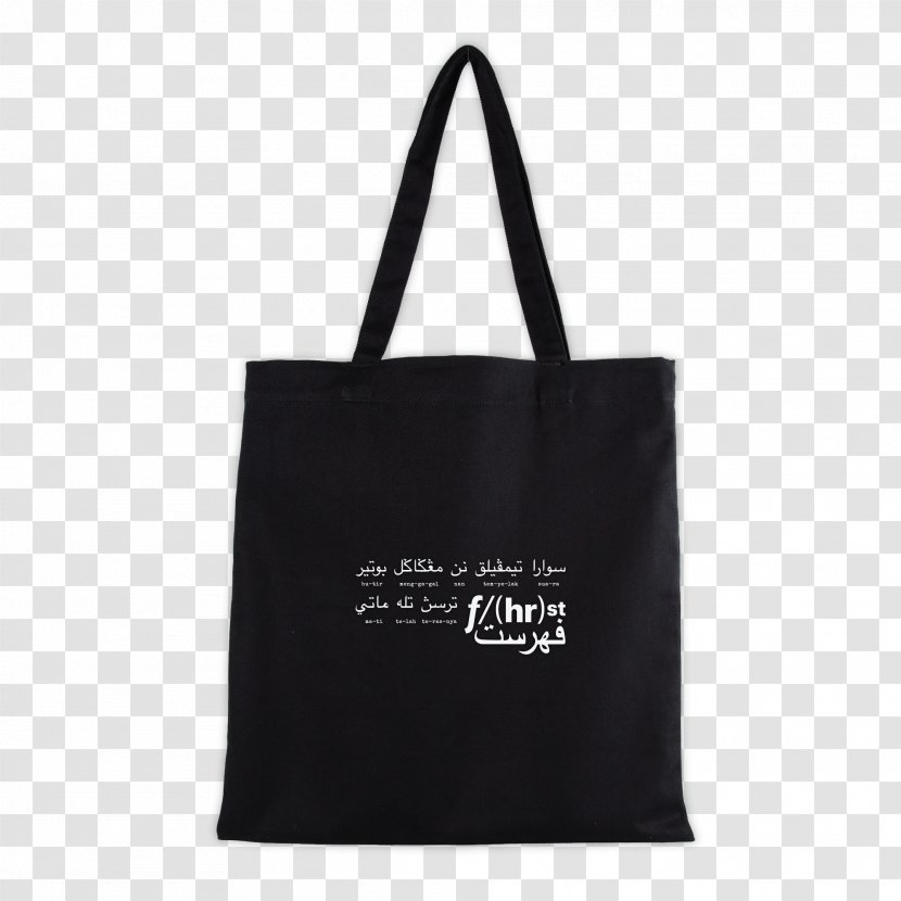 Tote Bag Handbag Shopping Bags & Trolleys Messenger - Pocket Transparent PNG