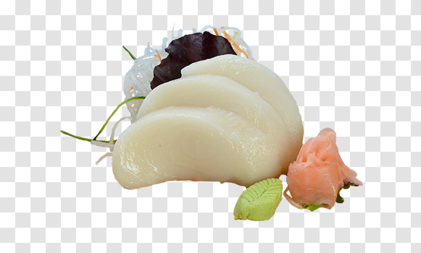 Frozen Dessert Cuisine Flavor Dish - Sashimi Transparent PNG