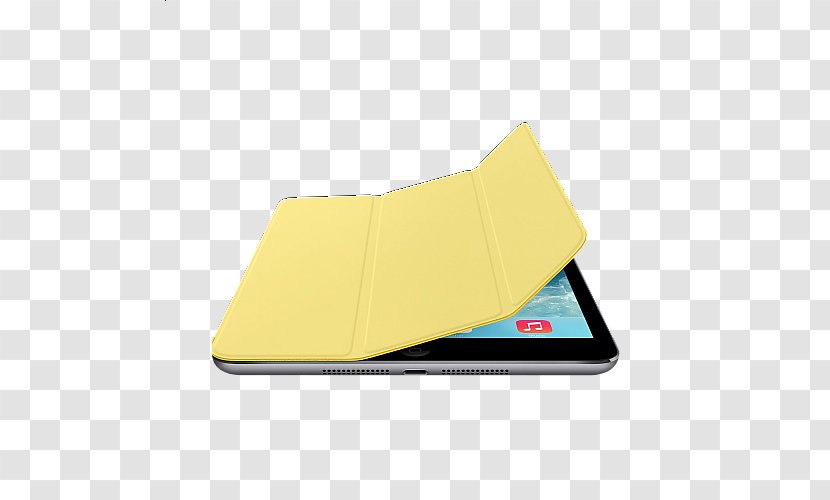 IPad Air 4 Mini Apple Smart Cover - Tablet Computers Transparent PNG