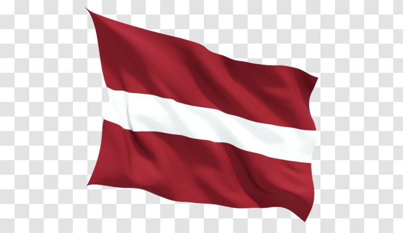 Flag Of The Dominican Republic Latvia Transparent PNG