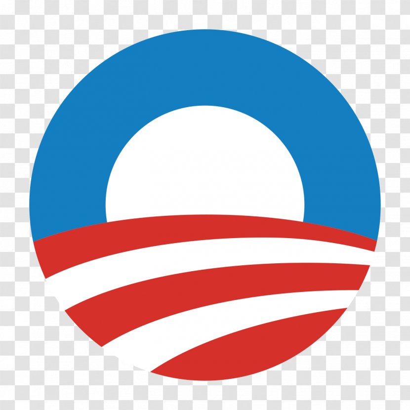 United States Presidential Election, 2008 Barack Obama Campaign, Logo Of America - Campaign 2012 Transparent PNG