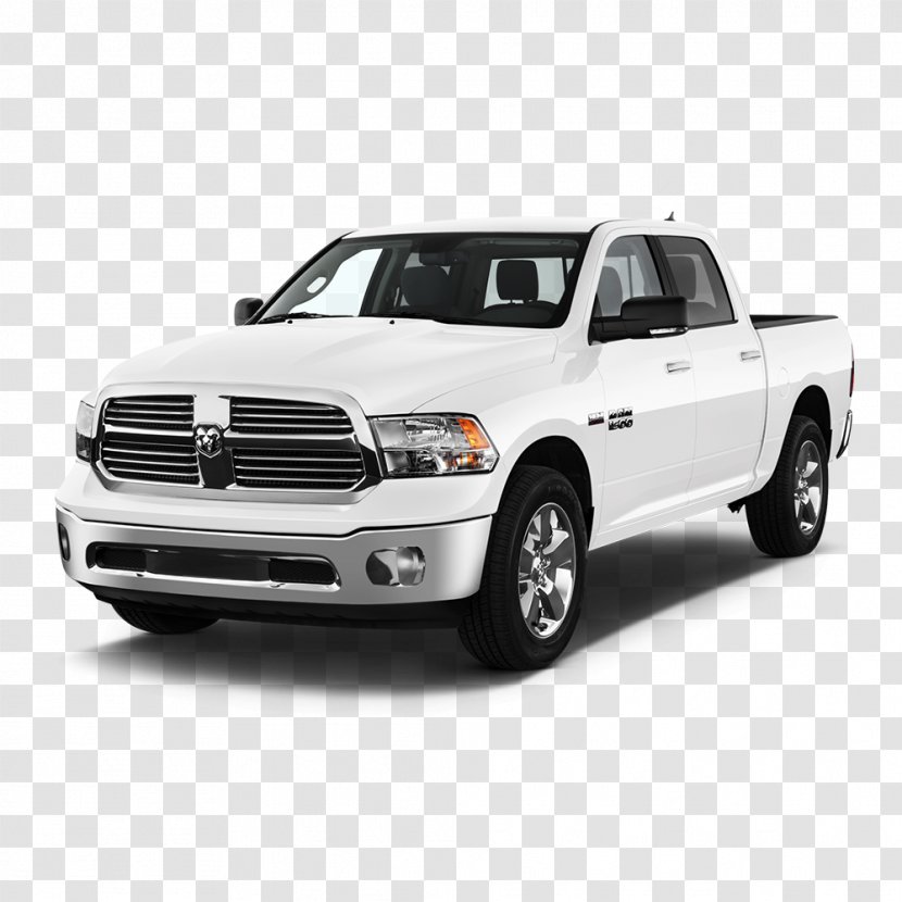 2014 RAM 1500 2017 2015 SLT Ram Trucks Car - Rim Transparent PNG