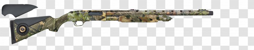 Gun Barrel Firearm Recoil Shotgun Air - Watercolor - Weapon Transparent PNG