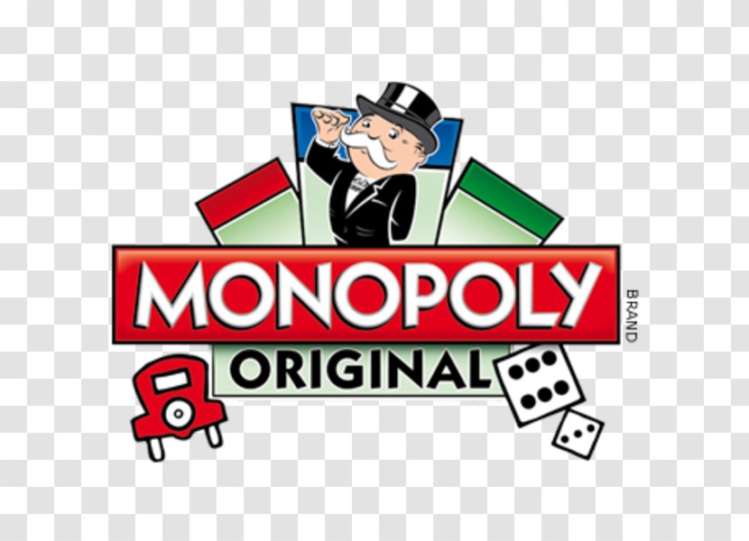 Monopoly Deal Plus Junior Hasbro - Recreation - Man Transparent PNG
