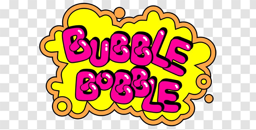 Bubble Bobble Plus! Rainbow Islands: The Story Of 2 Symphony Wii - Arcade Game - Nintendo Entertainment System Transparent PNG