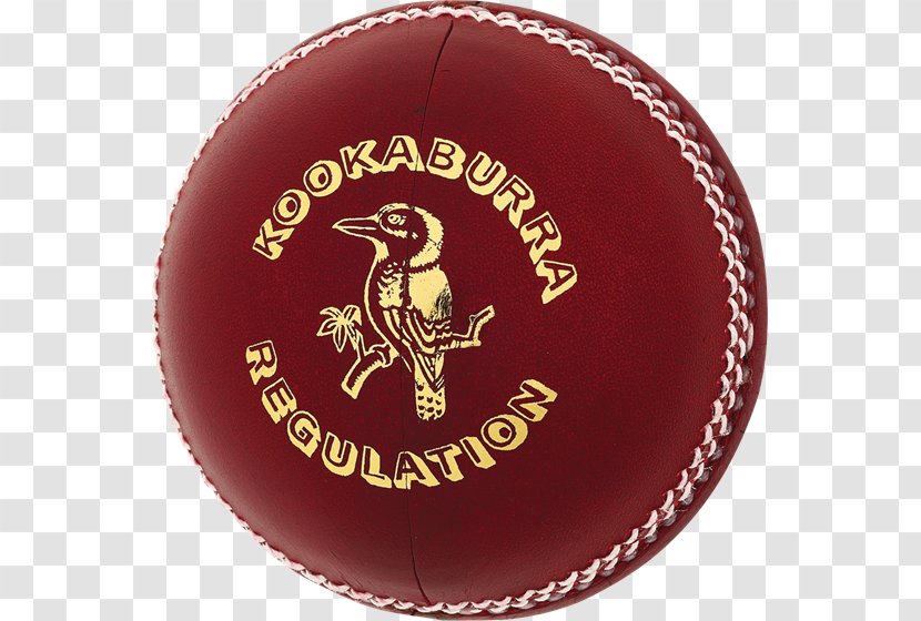 Cricket Balls Kookaburra Sport - Bowling Transparent PNG