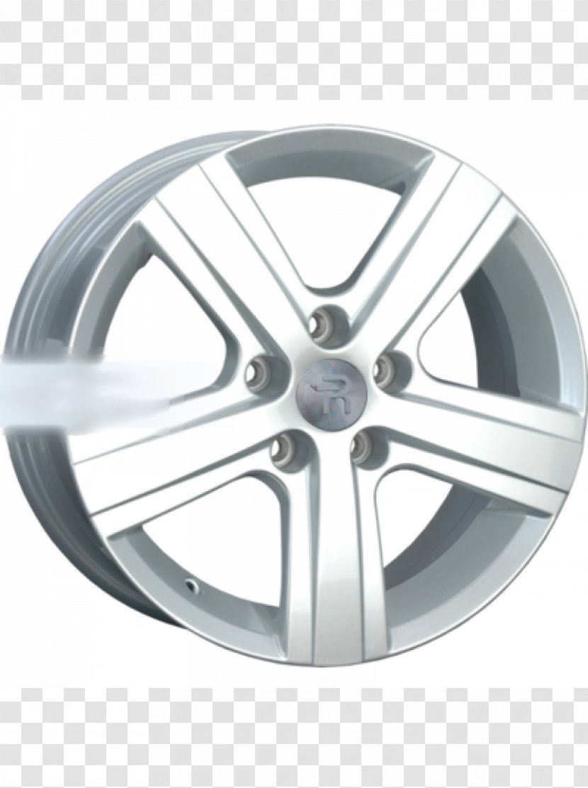Ford Motor Company Alloy Wheel Car Edge - Rim Transparent PNG