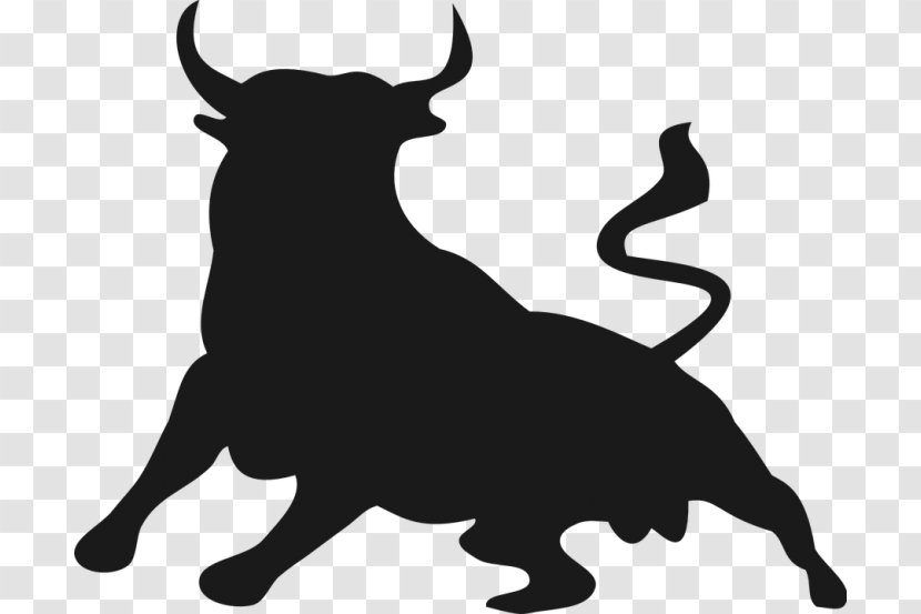 Texas Longhorn Highland Cattle Angus Red Bull - Wildlife Transparent PNG