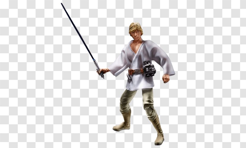 Luke Skywalker Stormtrooper Iron Man Model Figure Star Wars Transparent PNG