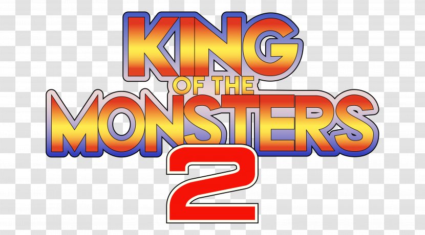 King Of The Monsters 2 Clear/Logo Clip Art - Brand - Bfighting Flyer Transparent PNG