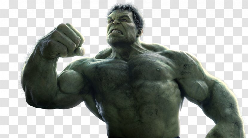 Hulk Ultron Iron Man Desktop Wallpaper Marvel Cinematic Universe - Muscle - She Transparent PNG