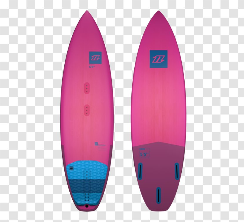 Kitesurfing Surfboard - Surfing Transparent PNG