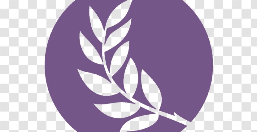 Olive Branch Church Logo Symbol - Drawing Transparent PNG
