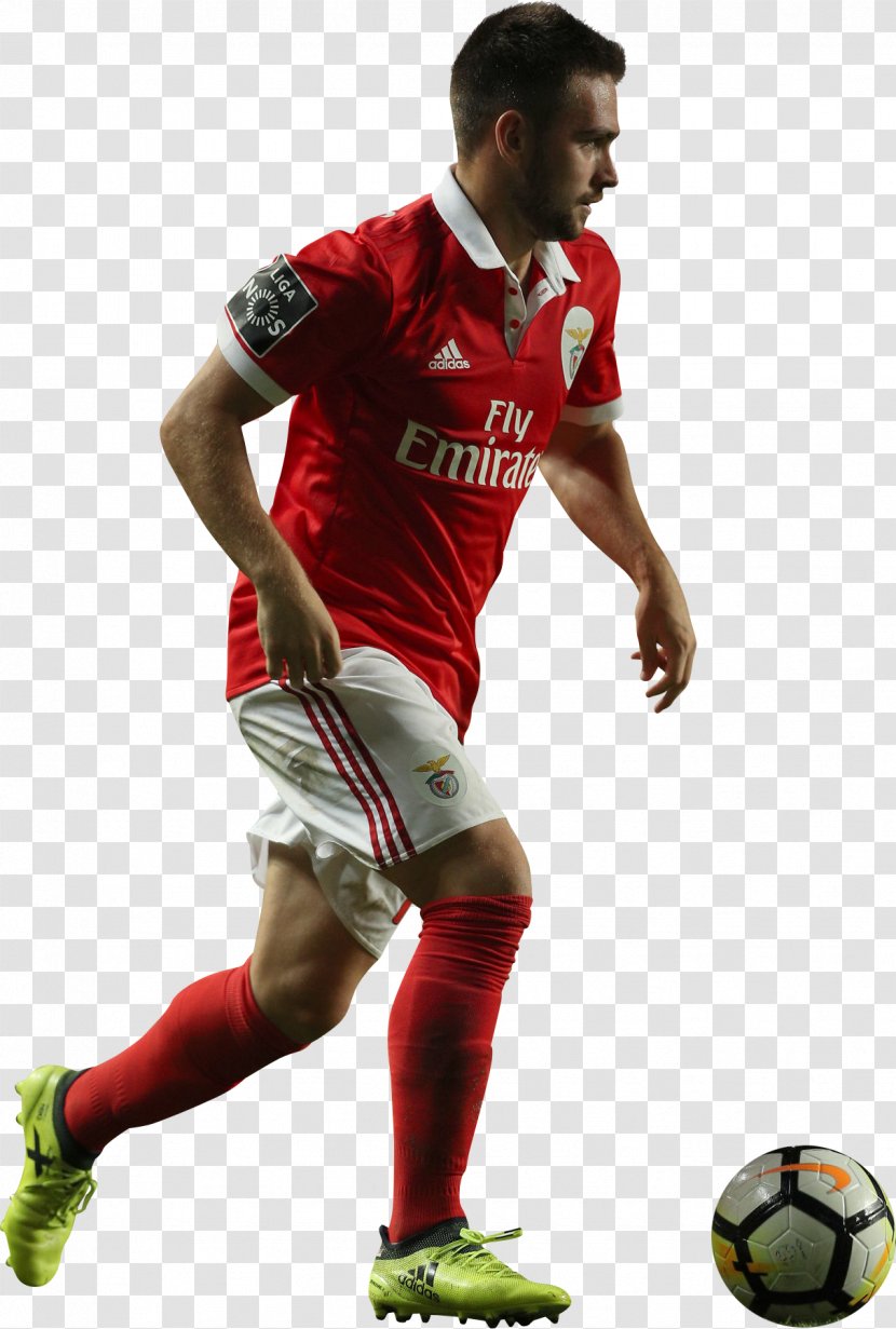 S.L. Benfica Soccer Player Football Team Sport DeviantArt - Deviantart - Asensio Graphic Transparent PNG