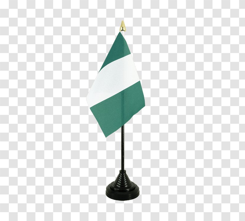 Flag Of Nigeria Fahne Transparent PNG
