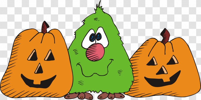 New Hampshire Pumpkin Festival Jack-o'-lantern Halloween Cartoon - Squash Transparent PNG