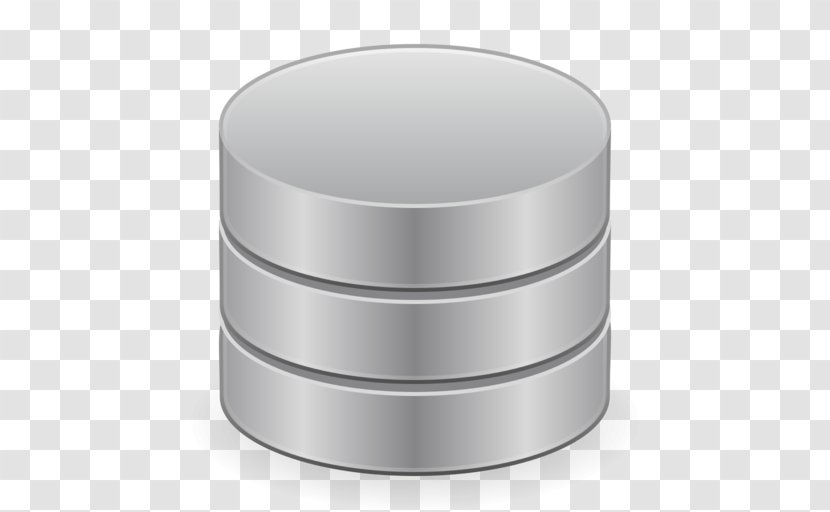 Cylinder - Design Transparent PNG