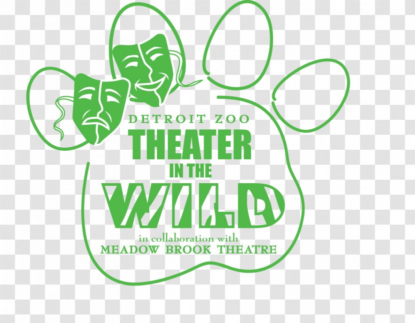 Meadow Brook Theatre Art Logo Boeing-Boeing Blog - Boeingboeing - Green Meadows Petting Farm Transparent PNG