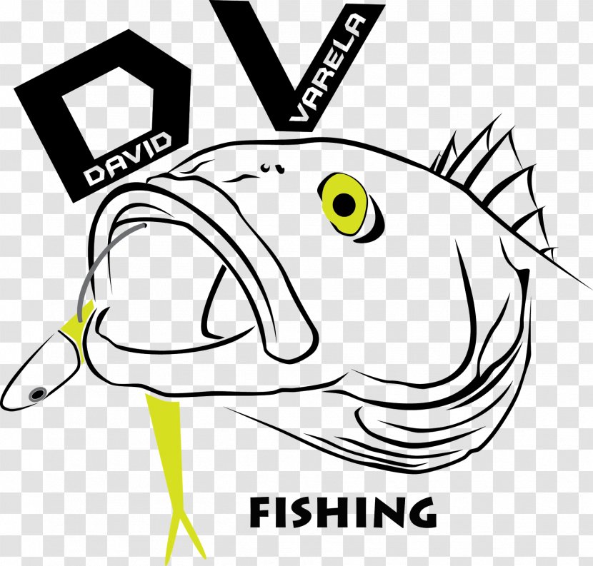 Rock Fishing Spin Jigging Rods - Cartoon Transparent PNG