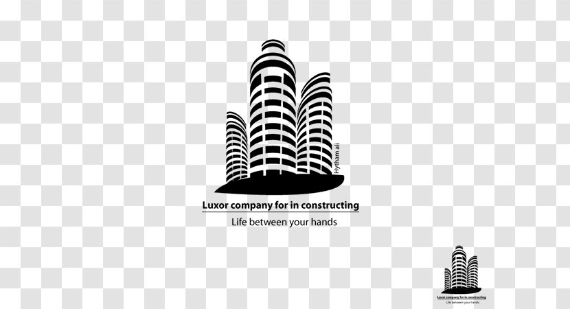 Logos Architectural Engineering Real Estate House - Brand Transparent PNG
