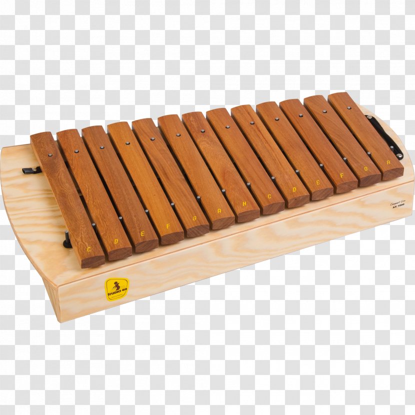 Metallophone Xylophone Musical Instruments Percussion Orff Schulwerk - Flower Transparent PNG