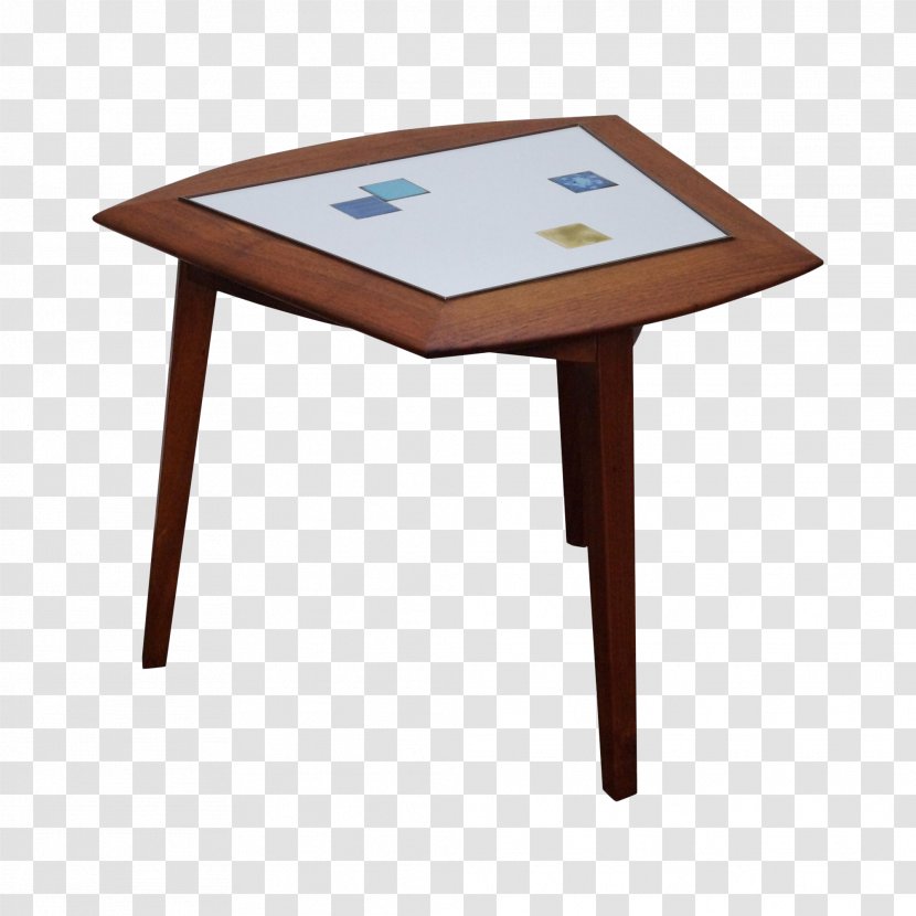 Table Wood /m/083vt - Furniture - Side Transparent PNG