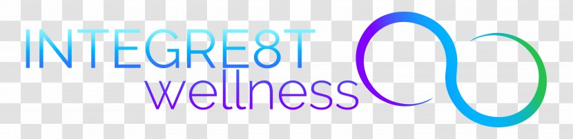INTEGRE8T Wellness Personal Trainer Certification Health, Fitness And - Logo Transparent PNG