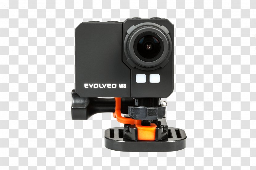 Video Cameras Optical Instrument Camera Lens GoPro Transparent PNG