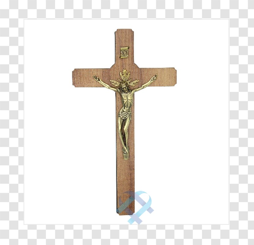 Sleeve Tattoo Christian Cross Crucifix - Idea Transparent PNG