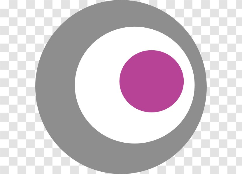 Logo Brand Font - Purple - Design Transparent PNG