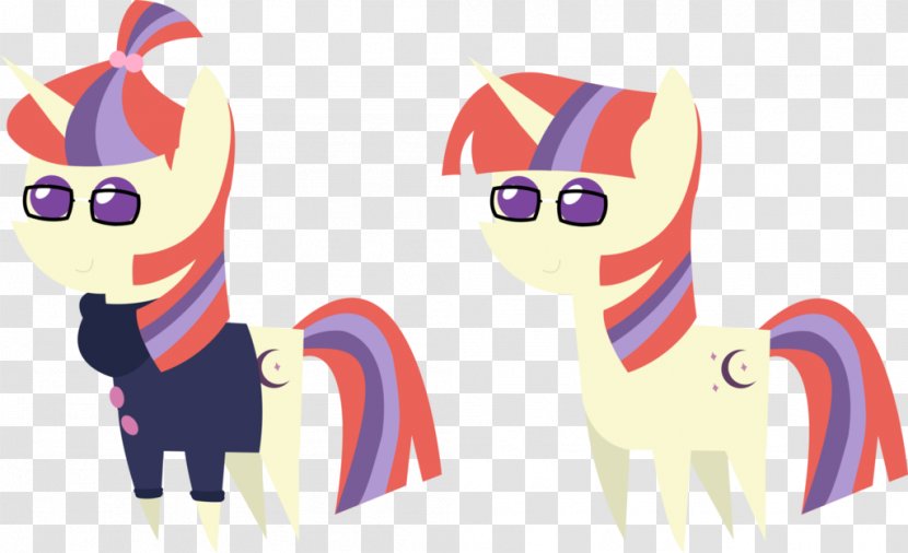 My Little Pony Horse Filly Fan Art - Vertebrate Transparent PNG