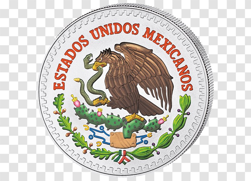 Flag Of Mexico Coat Arms Himno Nacional Mexicano - Royaltyfree Transparent PNG