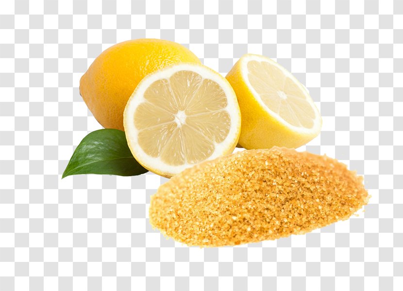 Lemon Juice Fruit Food Transparent PNG