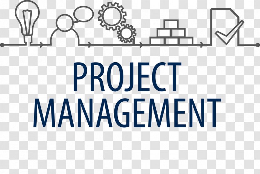 Project Management Software Manager Transparent PNG
