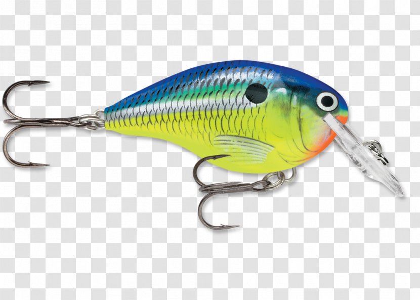 Rapala Fishing Baits & Lures Tackle Bass Transparent PNG