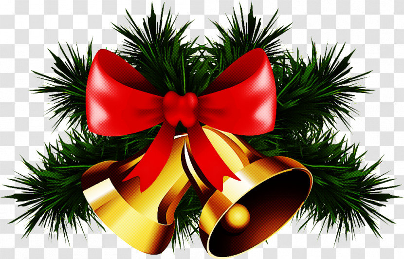 Christmas Ornament Transparent PNG