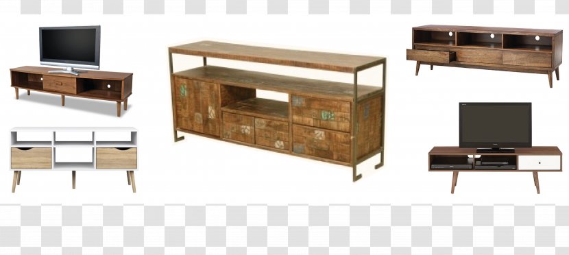 Table Reclaimed Lumber Wood Furniture Cabinetry Transparent PNG