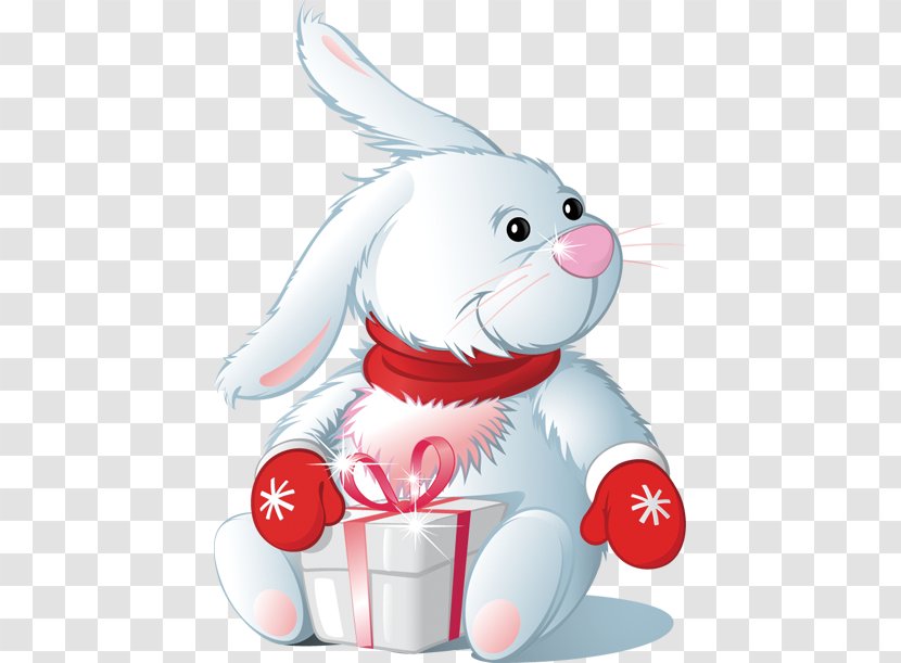 Bugs Bunny Rabbit Cartoon Clip Art - Watercolor - Cute Transparent PNG