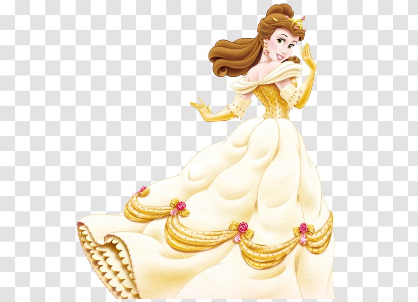 Belle Princess Jasmine Rapunzel Disney The Walt Company - Palace Transparent PNG
