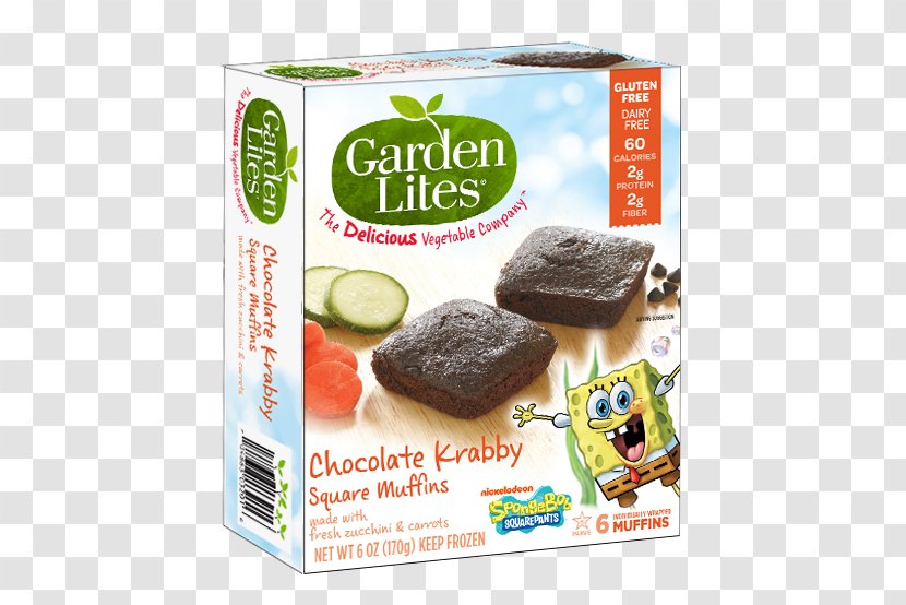 Muffin Chocolate Chip Garden - Carrot Chips Transparent PNG