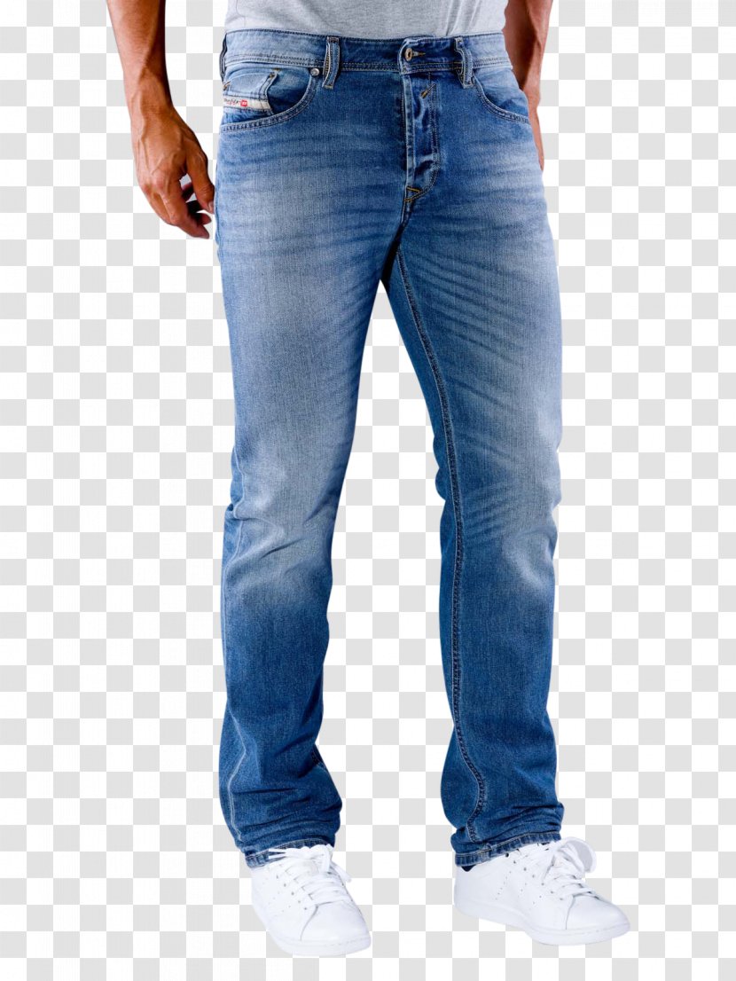 Nudie Jeans T-shirt Slim-fit Pants Denim - Diesel Transparent PNG